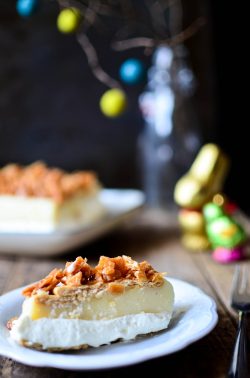 Flinker Bienenstich. Foto: Maike Klose