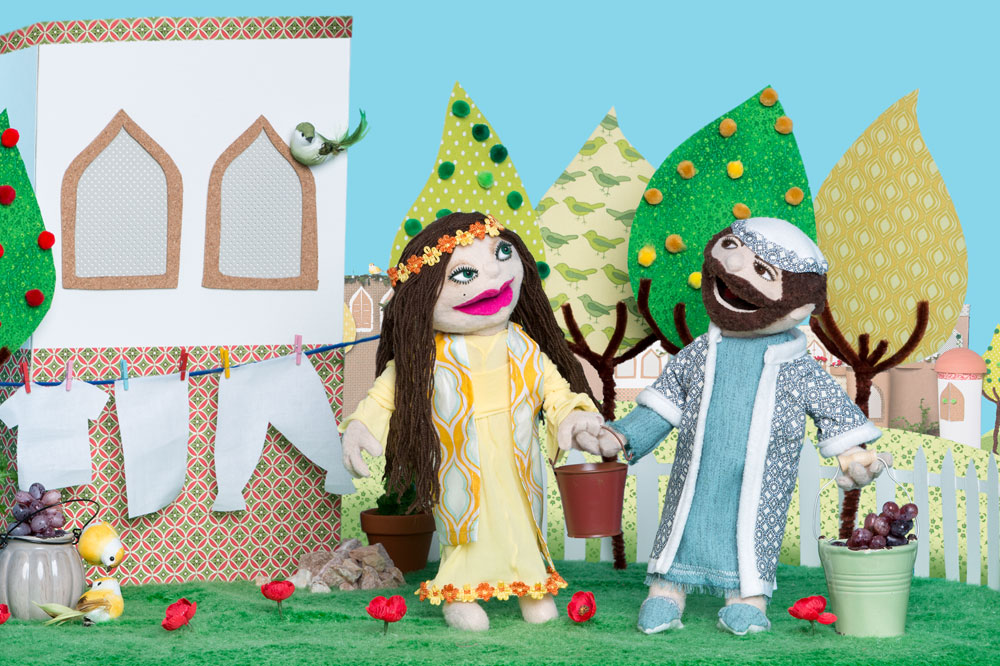 bubales, Foto: N. Rentzsch/S. Tulgan