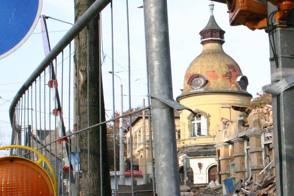 Der Felsenkeller in Plagwitz. Archivfoto: Ralf Julke