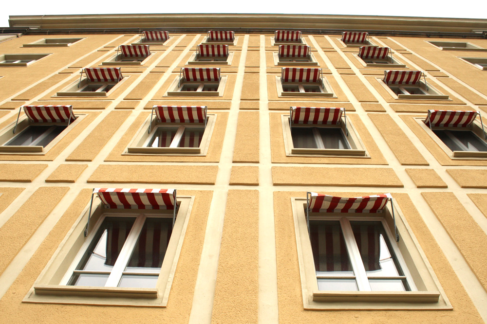Für kleine Einkommen ist der Leipziger Wohnungsmarkt längst eng geworden. Foto: Ralf Julke