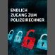Die neue Kampagne zur Werbung von Cybercrime-Experten für Sachsen. Motiv: Freistaat Sachsen / SMI