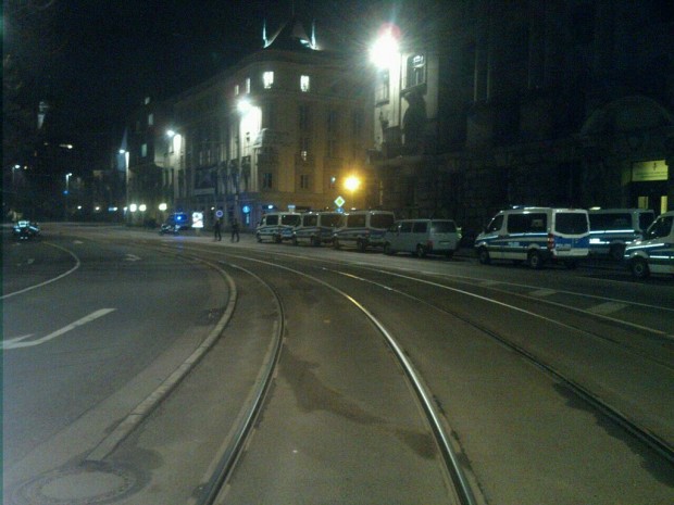 Legidastrecke frei. Foto: L-IZ.de