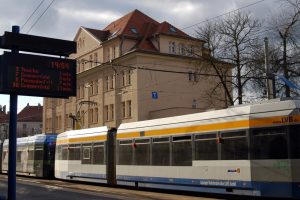 LVB für die Leipziger ein Fahrvergnügen mit der Preistendenz nach oben. Und jährlich wächst der Unmut. Foto: L-IZ.de
