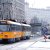 Symbol für eine sehr geduldige Verkehrspolitik: die Leipziger Tatra-Straßenbahn. Foto: Ralf Julke