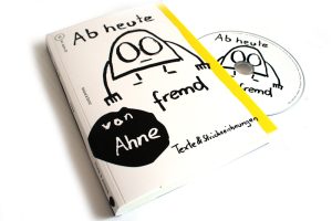 Ahne: Ab heute fremd. Foto: Ralf Julke