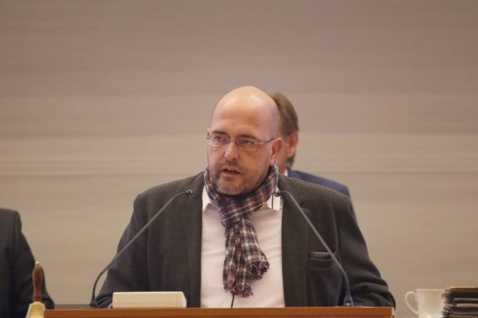 Ansbert Maciejewski (CDU)