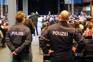 Von den (echten) Sorgen berichten, wenn sich die Bürger in Leipzig versammeln. Foto: L-IZ.de