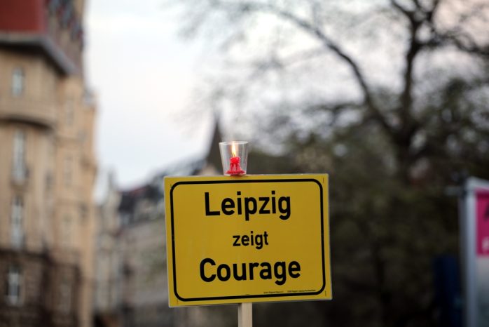 Nicht 2018. Foto: L-IZ.de