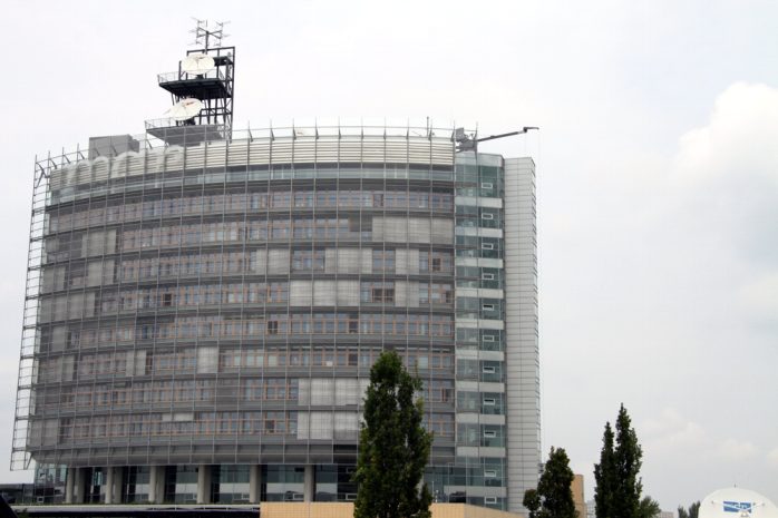 Die öffentlich-rechtlichen kritisch hinterfragen und aus lokaler Sicht begleiten. Foto: L-IZ.de