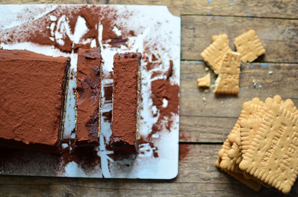 Klassischer Kalter Hund. Foto: Maike Klose