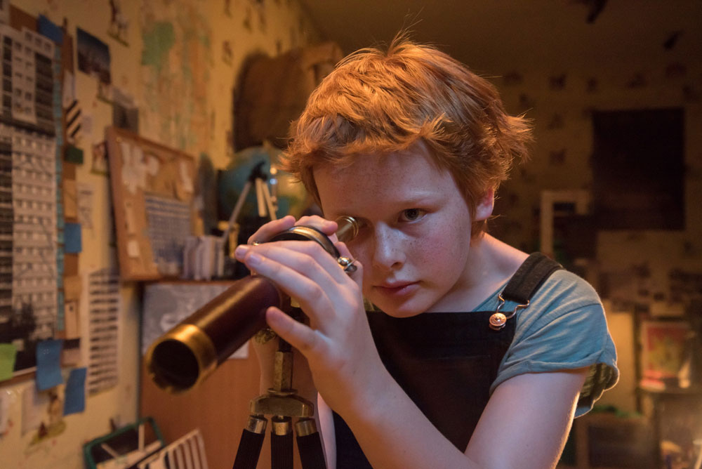 Der Eröffnungsfilm in diesem Jahr ist „Ente gut! Mädchen allein zu Haus“. Foto: Weltkino