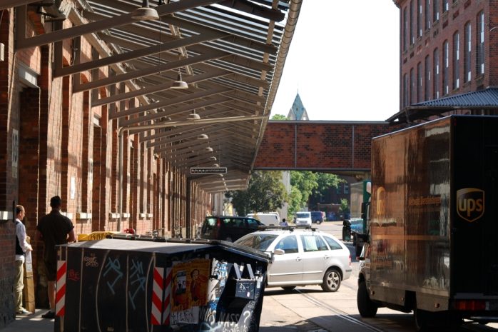 Handel und Wandel im Blick behalten und so lokale Wirtschaft beschreiben. Foto: L-IZ.de