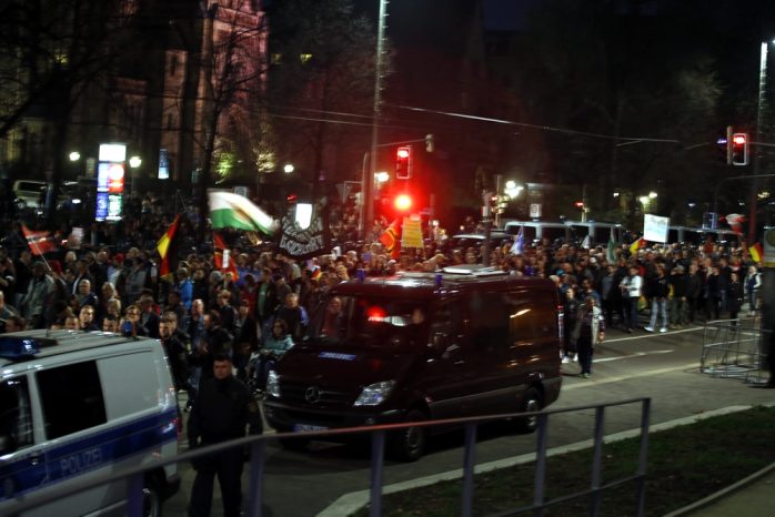 Heute passten alle Legidateilnehmer erneut auf ein Bild. Foto: L-IZ