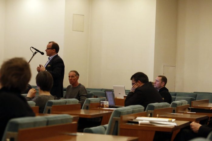 Debatten nachvollziehbar machen, hinter die Kulissen und nach allen Richtungen schauen. Foto: L-IZ.de