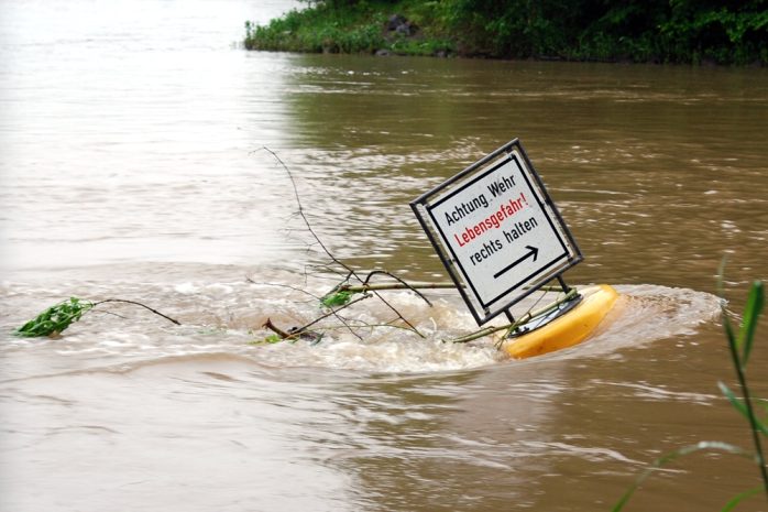 In ernsten Situationen wichtige Infos sofort liefern. Foto: L-IZ.de