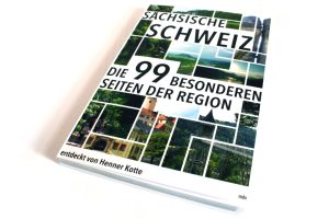 Henner Kotte: Sächsische Schweiz. Foto: Ralf Julke