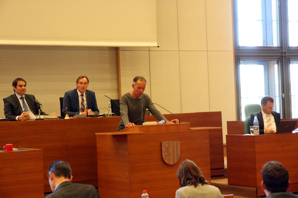 Jens Lehmann (CDU). Foto: L-IZ.de