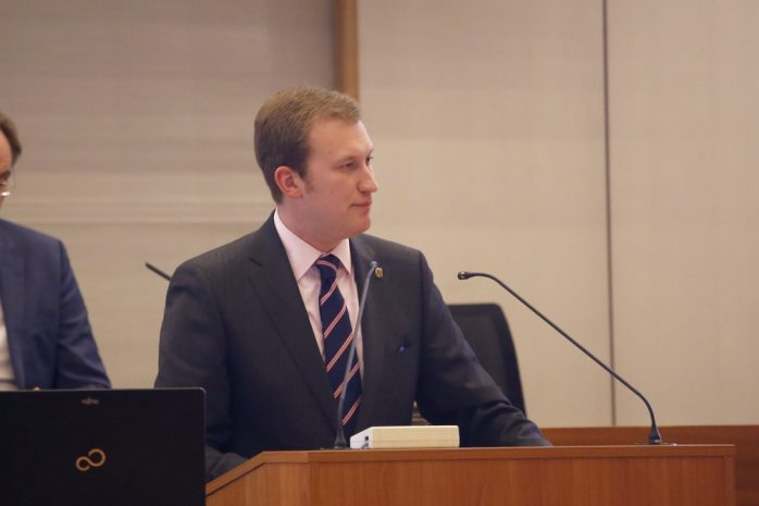 Michael Weickert (CDU)