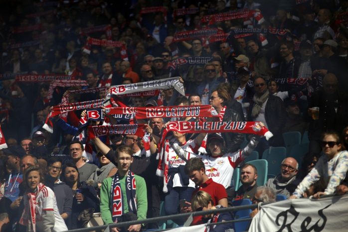 32.244 Zuschauer fanden sich ein. Foto: Alexander Böhm