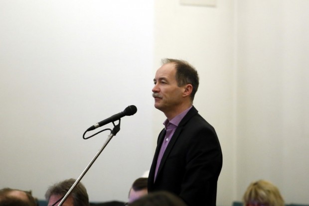 Sven Morlok (FDP). Foto: L-IZ.de