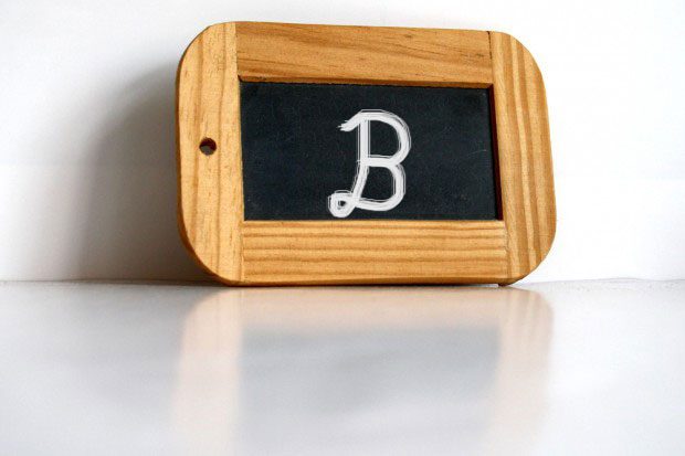 Das Bildungsalphabet - B wie Begabtenförderung. Foto: L-IZ.de