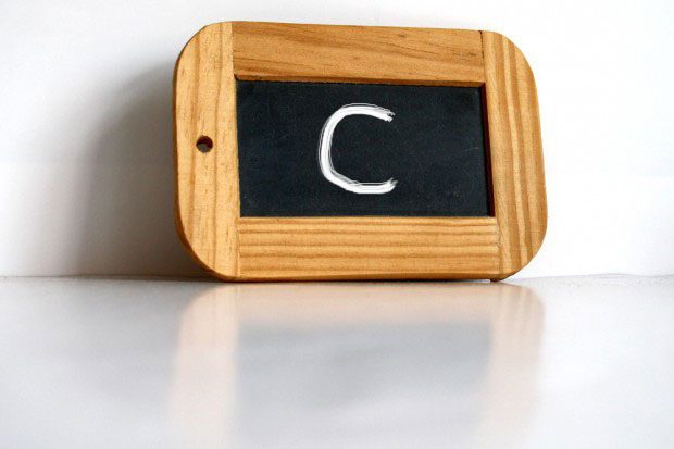 Das Bildungsalphabet - C wie Cleverness: Foto: L-IZ.de