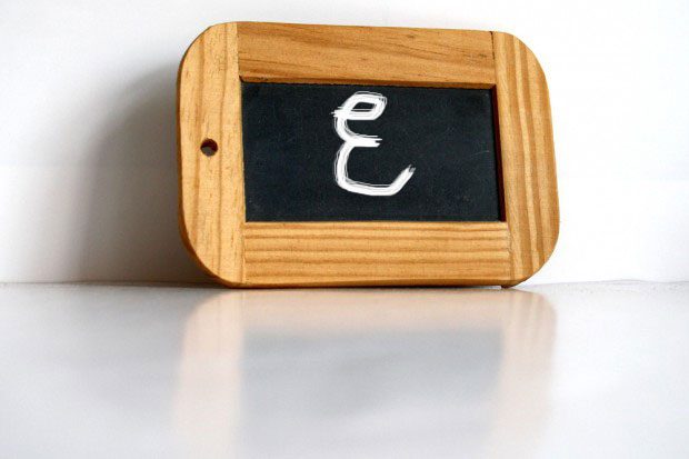 Das Bildungsalphabet – E wie Elite. Foto: L-IZ.de