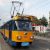 Tatra-Straßenbahn am Connewitzer Kreuz. Archivfoto: Ralf Julke