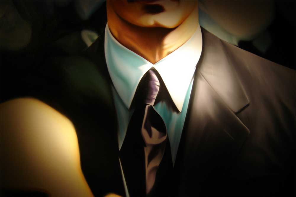 Immer weniger Ostdeutsche in Führungsetagen. Foto: Freeimages