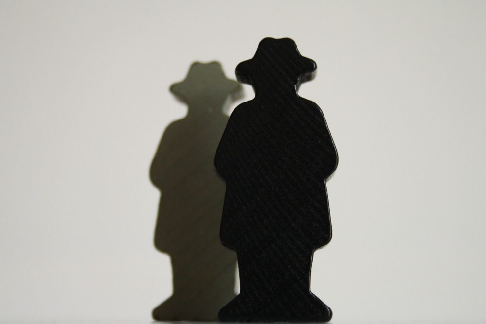 Immer mehr Rechte für Überwacher machen ein Land nicht sicherer. Foto: Ralf Julke