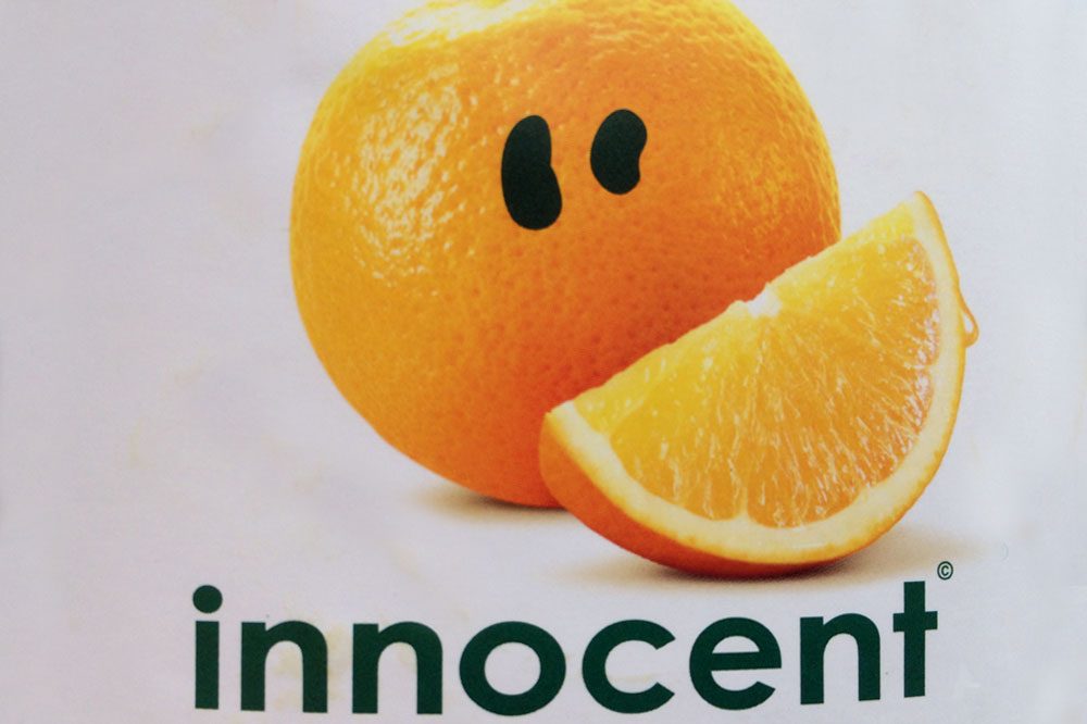 Ich bin ganz unschuldig gesund. Wirklich, ganz ehrlich. Just believe me! Foto: L-IZ.de