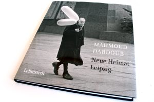 Mahmoud Dabdoub: Neue Heimat Leipzig. Foto: Ralf Julke