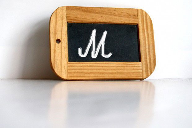 Das Bildungsalphabet – M wie Muster oder Makel? Foto: L-IZ.de