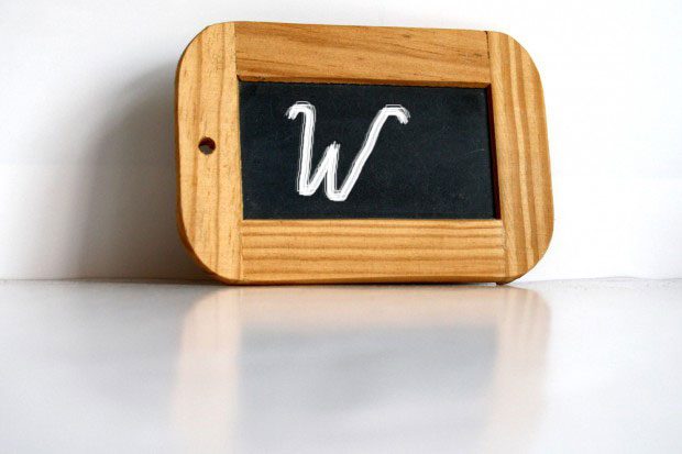 Das Bildungsalphabet – W wie Wandlungsfähigkeit. Foto: l-IZ.de