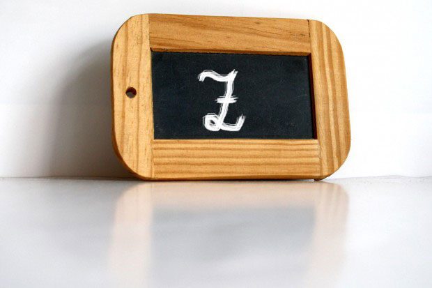 Z wie Zusammenfassung. Foto: L-IZ.de