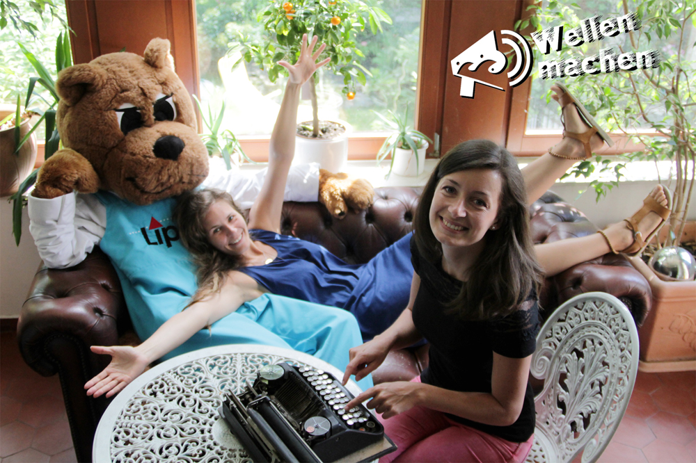 Foto: Agentur Paarmann Dialogdesign