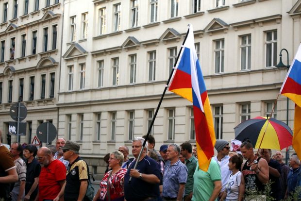 Bissel lang die Stange? Foto: L-IZ.de