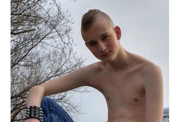 Wer hat Christopher Mallok gesehen? Foto: PD Leipzig