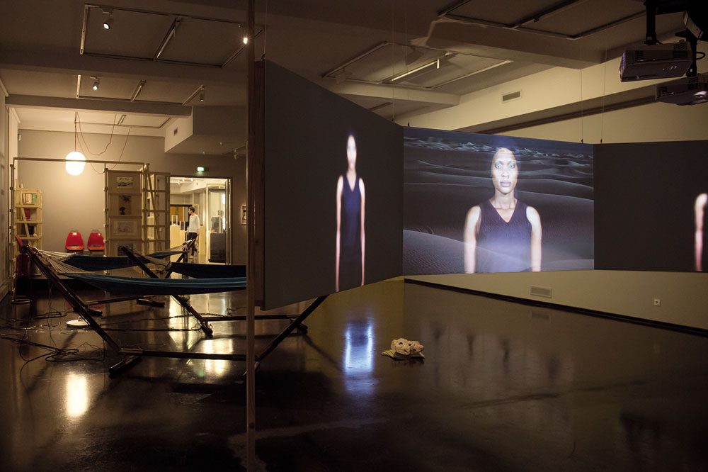 Foto: Sandra Neuhaus