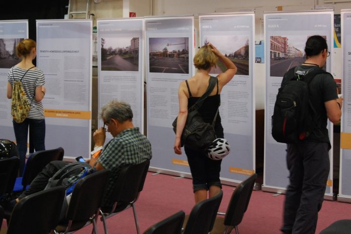 Welcome 2 Stay. Foto: René Loch