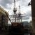 Wie sich England zur Seemacht aufschwang. Mit Freibeutern natürlich - Francis Drakes Schiff (ein Nachbau). Foto: L-IZ.de