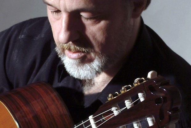 Roberto Legnani. Foto: Markus Weiler