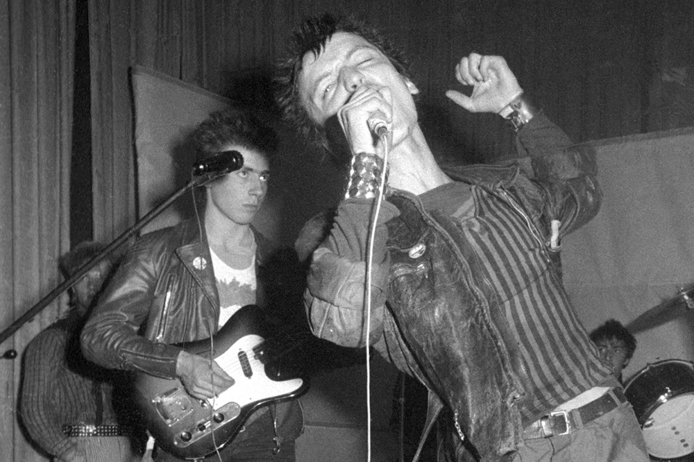 Ich trage ein Herz mit mir herum (1983, Ausschnitt). Foto: Christiane Eisler