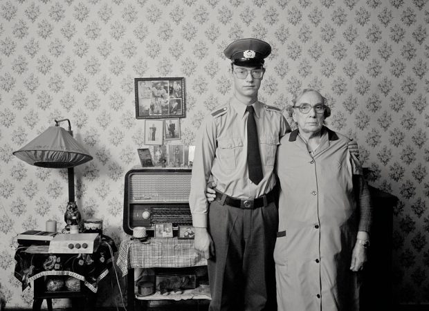 Hufelandstraße, 1055 Berlin. Foto: Harf Zimmermann