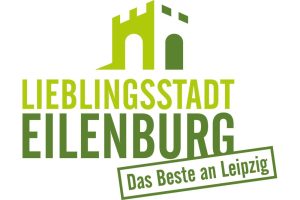 Die neue Kampagne: Lieblingsstadt Eilenburg. Grafik: Stadt Eilenburg, W&R