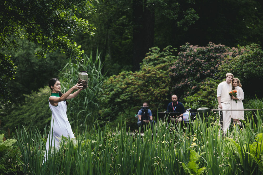 „Marmolada // Home Sweet Home“. Foto: Sebastian Schimmel