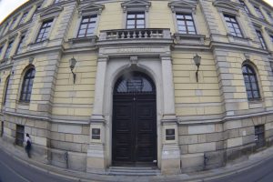 Landgericht Leipzig. Foto: Alexander Böhm
