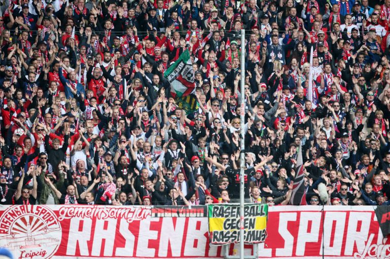 Kein Sachsenderby: L-IZ-Reporter erhält keine Akkreditierung bei Dynamo Dresden