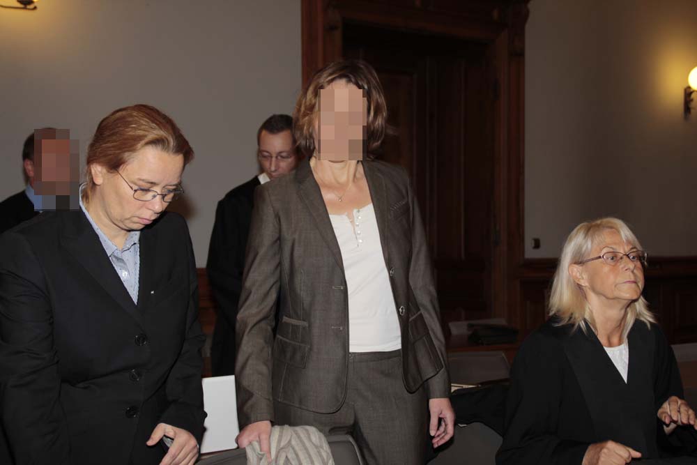 Der Prozess um die „Herrenlosen Grundstücke“ endete für die vier Angeklagten mit Freisprüchen. Foto: Martin Schöler