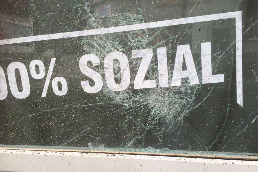 Foto: Abgeordnetenbüro Susanne Schaper